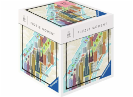Ravensburger Puzzle Moment 99 New York