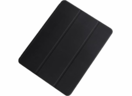 Usams USAMS pouzdro na tablet Winto iPad Pro 12,9" 2020 černá/černá IPO12YT01 (US-BH589) Smart Cover