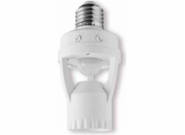 GTV Pohybový senzor CR-6 60W E27 220 - 240V 360° (CR-CR6000-00)