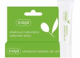 Ziaja Oliwkowa Přírodní olivový krém