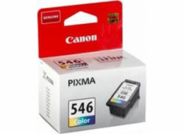 Inkoust Canon CL-546 (barevný)
