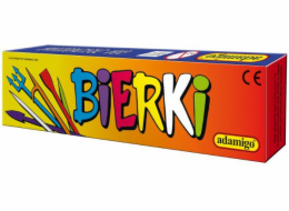 Adamigo Game of Bierki - 1798