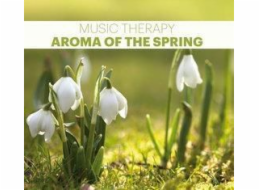 Muzikoterapie. CD Aroma Of The Spring - 221487