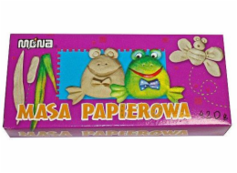 Mona papírová buničina - (MONA MP)