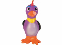 Trixie MINI TIERE ANIMALS LATEX 4ks 11cm