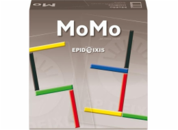 Logická hra Epideixis Momo