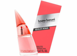 Bruno Banani Absolute Woman EDT 20 ml