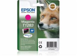 Inkoust Epson DURABrite Ultra T1283, purpurový, 3,5 ml (C13T12834022)