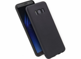 Pouzdro Candy Samsung A30 černé