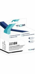 Inkoust Tiom Inkoust Tiom pro Brother LC223 | DCP-J4120/ MFC-J4420 | Černá