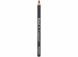 Bourjois Paris Khol & Contour Tužka na oči 003 Misti-gris 1,2g