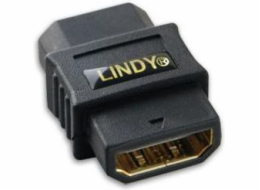 Lindy AV adaptér HDMI - HDMI černý (41230)