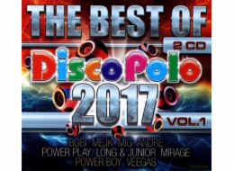 The Best of Disco Polo 2017 vol. 2 (263110)