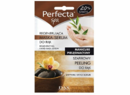 DAX Perfecta Spa Manicure duo sáček 12ml