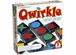 Schmidt Spiele Qwirkle (167360)