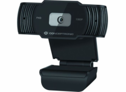 Webová kamera Concepttronic AMDIS04B