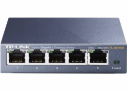 Přepínač TP-Link TL-SG105