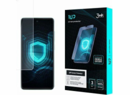 3MK fólie 1UP Xiaomi Redmi Note 10 5G Gaming 3ks
