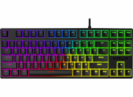 Klávesnice Krux Atax PRO RGB Gateron Blue (KRX0079)