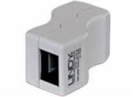 Lindy RJ45/RJ45 Cat.6 (34009)