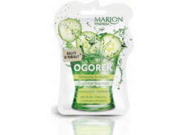 Marion CUCUMBER fit&fresh 7,5ml