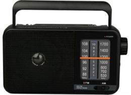 Rádio Dartel RD-20