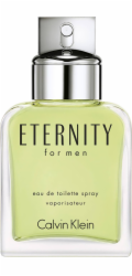 Calvin Klein Eternity pánská toaletní voda 100 ml