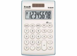 Kalkulačka Toor Electronic TR-252W