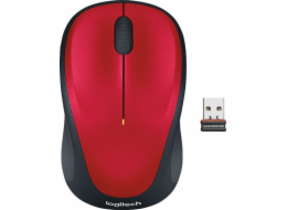 Myš Logitech M235 (910-002496 / 910-002497)