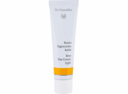 Dr. Hauschka Lehký denní krém s výtažkem z růže pro citlivou pleť 30ml
