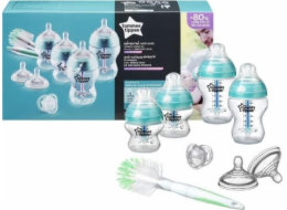 Tommee Tippee Tommee Tippee Anticolic Advanced Antikoliková sada lahví univerzální