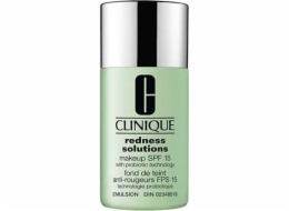 Clinique Redness Solutions Makeup SPF15 č. 06 Calming Vanilla 30 ml