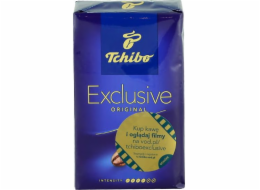 Tchibo Tchibo Exclusive 250g mletá káva