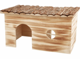 Trixie TRIXIE Natural Living Grete Rodent House, 45x24x28 cm, 61975