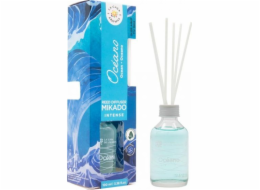 La Casa de los Aromas La Casa de los Aromas Mikado Intense Ocean vonné tyčinky 100 ml