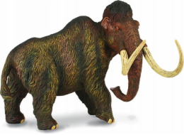 Figurka Collecta DINOSAUR MAMMUT 1:20 - CollectA - 88304 - DELUX Figurka Collecta DINOSAUR MAMMUT 1:20 - CollectA - 88304 - DELUX