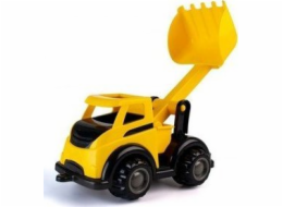 Viking Toys MIGHTY CONSTRUCTION DIGGER