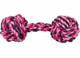 Trixie TOY ROPE DAMPbell DENTAFUN, 20 cm, 220 g