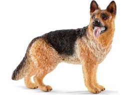 Figurka německého ovčáka Schleich (SLH-16831)