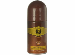 Cuba Gold deodorant roll-on 50ml
