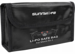 SunnyLife Bag Case Li-po 3x baterie pro DJI Mavic Air 2
