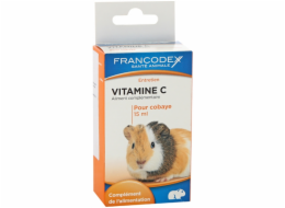 Francodex PL Vitamin C pro hlodavce 15 ml