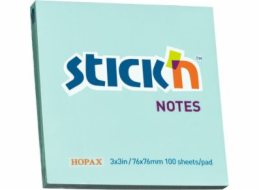 Stickn samolepicí notebook (205540)