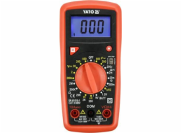 Digitální měřič Yato (YT-73081)