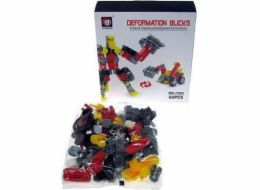 Deformace Hipo Klocki (7204)