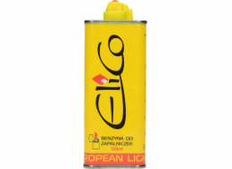 Plynový zapalovač ElicoCamp Elico 133 ml