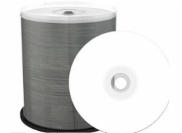 Traxdata DVD-R 4,7 GB 16x 100 kusů (TRDG)