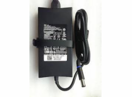 Napájecí adaptér pro notebooky Dell 130 W, 5 mm, 6,7 A, 19,5 V (VJCH5)