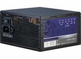 Inter-Tech Argus 520W napájecí zdroj (88882117)