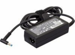 Zdroj notebooku HP 65 W, 3 mm, 3,3 A, 19 V (710412-001)